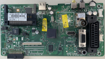 T23FHD911LCT 17MB62-1 23025788 23025787 Mainboard