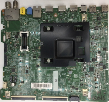 UE55MU6500 BN41-02568A BN94-11913Q Mainboard