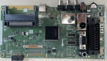 LED2473T2CS 17MB140 23425701 Mainboard