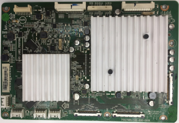 55PUS8601 715G7085-T0E-000-005K PTPFFTA2 Mainboard