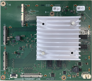 65FLX9590BP ZMG192R-1 ZNR150  T-Con
