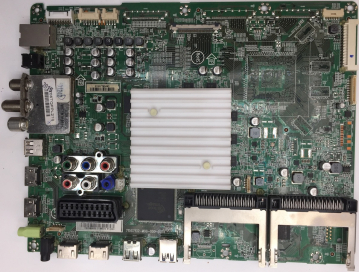 55PUS8601/12 715G7132-M0G-000-005K 705TQFPL210 Mainboard
