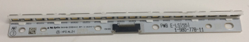 1-980-778-11 LED Backlight z.B für KD-55XD9305