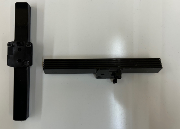 Philips 24PFS5505 Standfüße paar P34T351