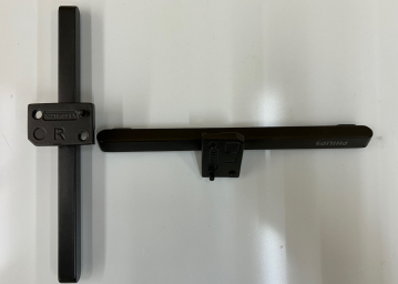 Philips 48OLED759 Standfüße X37T8599LX