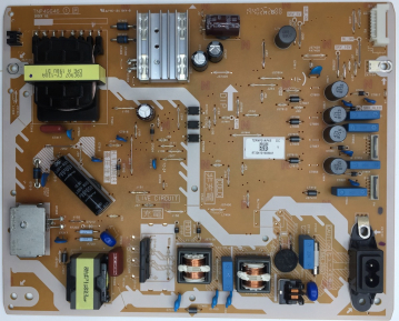TX-40GXN888 TX-40GXW804 TNP4G646 (1P) TZRNP01APXE Netzteil