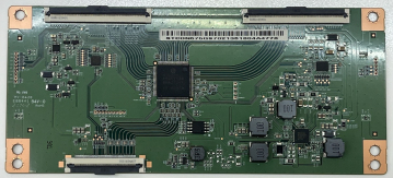 58PUS8506 T-Con CCPD-TC575-009 v1.0 STCON575GS70213