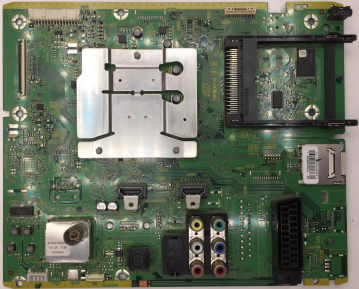TX-L32X3E TNP8EA119 (8A) TXN/A20RPUE  Mainboard