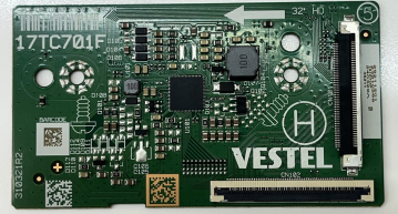 D32H750N1CWI T-con 17TC701F 310321R2