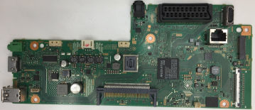 KDL-32WD757 1-980-335-23  S320HF58V5 Mainboard