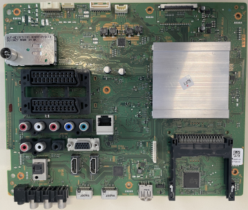 KDL-37EX500 1-881-636-21 LT370HW03 Mainboard