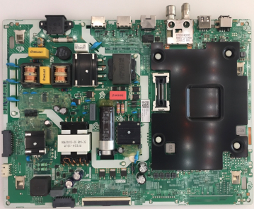 Vareza - GU50TU6979U KANT-SU2_6900_5055 CN10 BN9651826K Mainboard