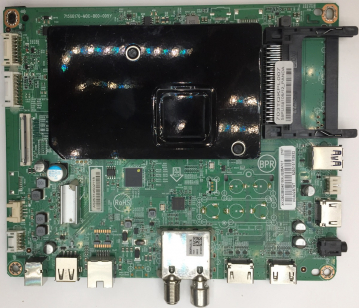 58PUS8105/12 715GB170-M0C-B00-005Y 703TQKPL007 Mainboard