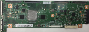 OLED65G39LA LE650PQJ(HR)(L1) 7244A1 6870C-0997A T-CON
