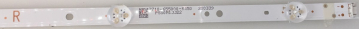55DG2A52B SET10 5xCRH-A55G330300509L77PREV1.2 und 5xCRH-A55G330300509R77PREV1.2   LED Backlight