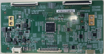 75UM7600PLB  75UM7050PLF C-PCB_HV750QUB-N9D 47-6021199 44-9771511O T-Con