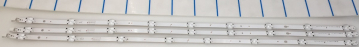 VES390WNDA-2D-N11ODL39650H, TX-39DW334 D39F275M4 SET3 2x39" DRT VNB A-TYPE 3009-4576 und 1x39" DRT VNB B-TYPE 3009-4577 LED Backlight