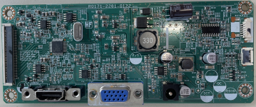 HP22FW PIM121 R0171-2281-0122  Mainboard