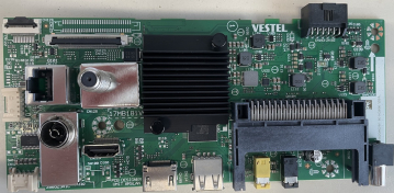 43LV3E63DAZ 17MB181V 23958383 Mainboard