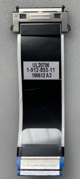 1-912-893-11 Flachkabel für KD-55AQ9, KD-55AG9