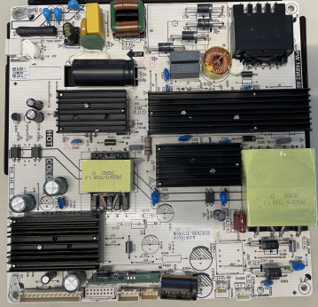 LC-55UK7353E PW.168W2.801 Netzteil