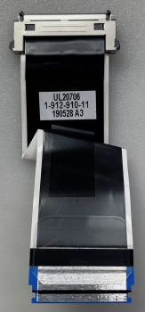 1-912-910-11 Flachkabel für KD-55AQ9, KD-55AG9