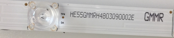 H55A6500 Hisense_55_HD550S3U51-TA_5x14_3030C-d6t-2d1_7s2p REV.V8 HE55GMMRH4809670002E  LED Backlight