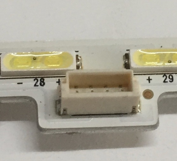 KD-43X8305C LED Backlight 43inch 7020PKG 42EA Rev0.0 140918