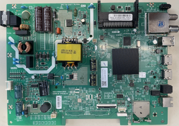 ODL40750FS-TIB 5800-A7M42G-0P20 SK705TQKPL025 Mainboard