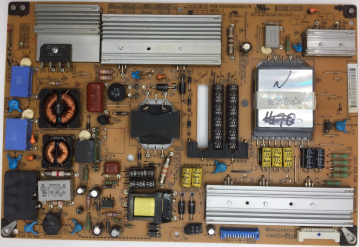 32LV3550 EAX62865601/8 LGP3237-11SPCI PSLD-L012A (IT) REV1.1 3PAGC10039A-R Netzteil