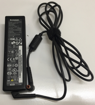 LENOVO CPA-A065 AC ADAPTER IN:100-240V 1.8A OUT:20V 3.25A