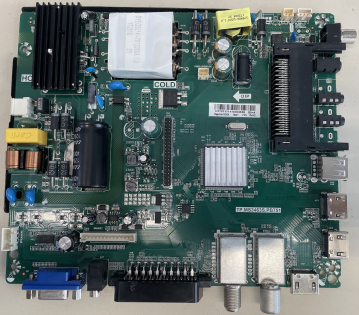 Wegavision FHD43A TP.MS3463S.PB751 20170719_153315 Mainboard
