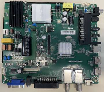 Wegavision FHD43A TP.MS3463S.PB751 20180314_193940 Mainboard