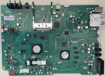 Metz 37TU15 611GM2910.A1 611260050 A1 Mainboard