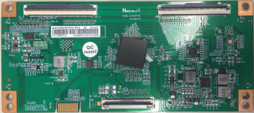MD31521 UA50FT5505 N4TP500UHDPV5D-F_K5D-2 4K 5D1DD5 (CC500PV5D) CC500PV1D T-Con