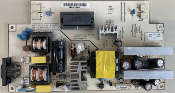 Connect22 Netzteil PL2242C09 VER0.0 FLF2242-09A
