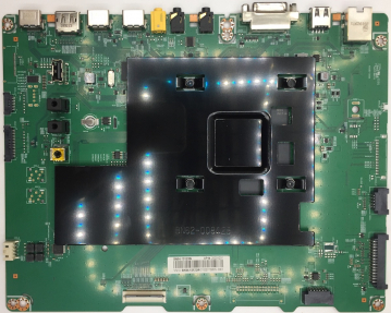 QM98N BN41-02675A BN94-13123W Mainboard