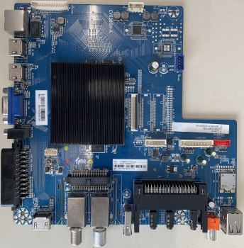 CV6586H-A G650ND4N13 LSC650FN13-W BJM1-165088-001G 7.T6586HA12000.0A3 Mainboard