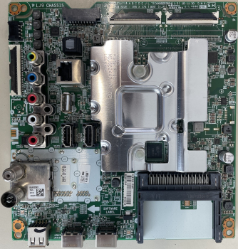 65SM82007LA  EAX68253604 (1.0) 66105103 Mainboard