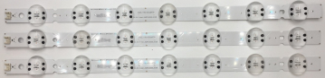 43UM7607 43UM7000 SSC_Y19 Trident_43UM75_Rev00_181029  LED Backlight