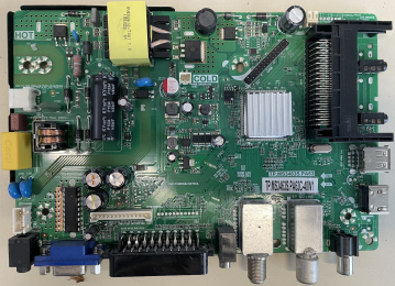 MD21403 TP.MS3463S.PA63  TP.MS3463S.PA63C-40W1 M215HJJ-P02 Mainboard