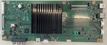 KD-43XE7096  1-981-926-11 YS7S430HNG01 Mainboard
