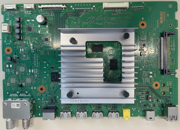 KD-43X75WL Mainboard 101697451 PE341ZP BOEI430WQ1