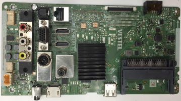 MD32198 17MB181TC 23801325 Mainboard