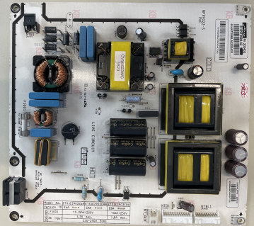 55TW47 55TW83 NPX902Z-3 ETX1EZ902EBA 614NT0988.A2 Netzteil