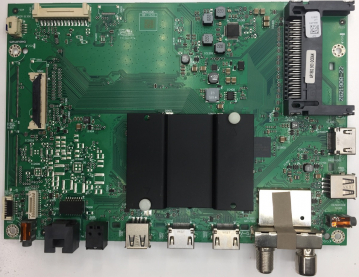 43UAE70 ZG2190R-22 JBAAPZ Mainboard
