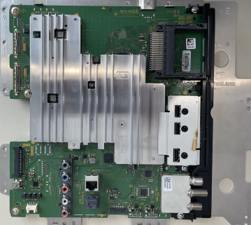 TX-50EXX789 TNPH1183 1A TXN/A1KSWE Mainboard