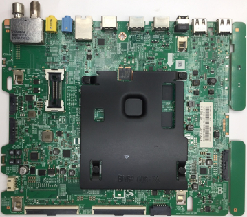 UE49KU6400U Mainboard BN41-02528A BN94-10775D
