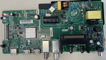 Live32Pro motherboard TP.MS3663T.PB751 19-05800361 A19126692