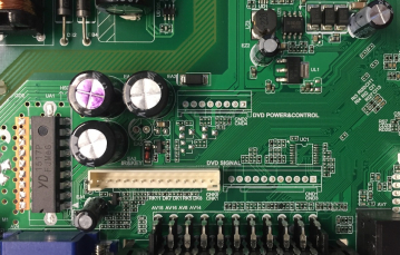 Mainboard TP.MS3463S.PA63 M236HJJ-P02 für MD21430